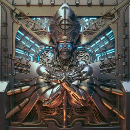 Ghost - Phantomime (CD)