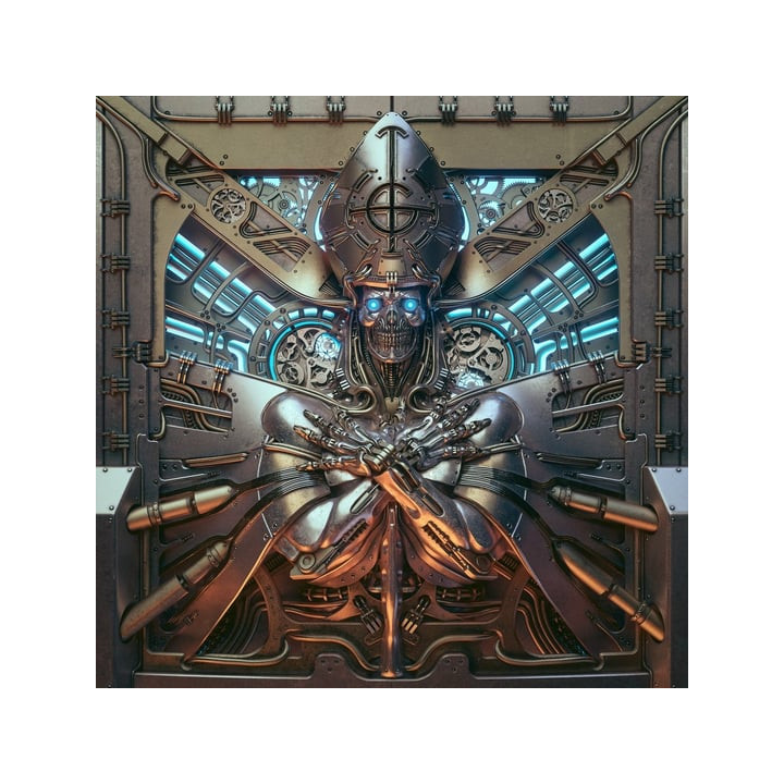 Ghost - Phantomime (CD)