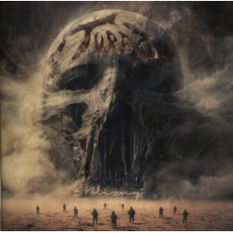 Turbo - Blizny (2LP)