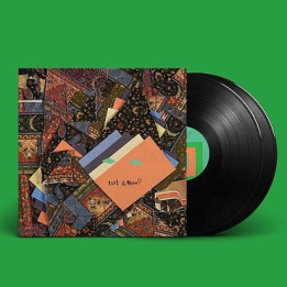 Animal Collective - Isn't It Now? (2LP)