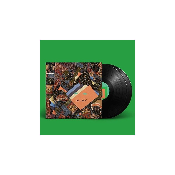 Animal Collective - Isn't It Now? (2LP)
