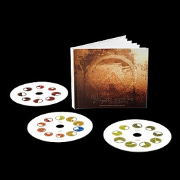 Aphex Twin - Selected Ambient Works Volume Ii (Expanded Edition) (3CD)