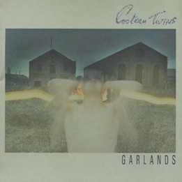 Cocteau Twins - Garlands (Remaster) (CD)