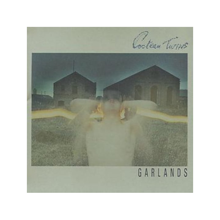 Cocteau Twins - Garlands (Remaster) (CD)