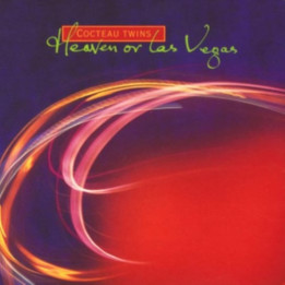 Cocteau Twins - Heaven Or Las Vegas (Remastered) (LP)