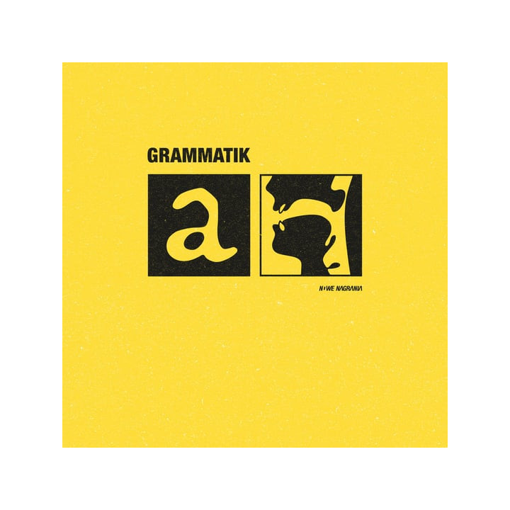 Grammatik - EP+ (LP)