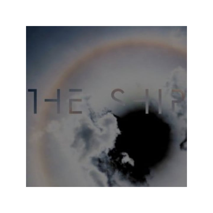 Eno Brian - The Ship (CD)