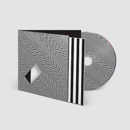 Jamie XX - In Waves (CD)