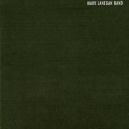Lanegan Mark - Bubblegum (CD)