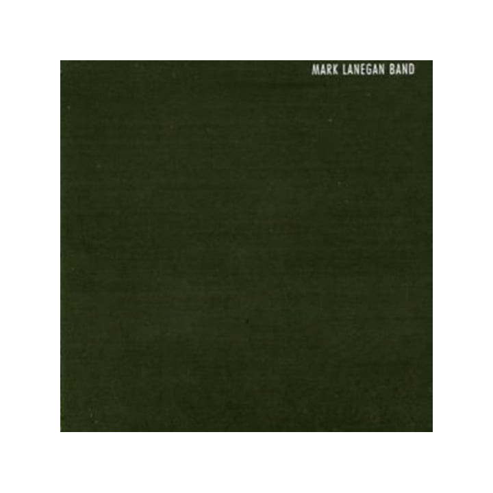 Lanegan Mark - Bubblegum (CD)