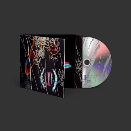 Lush - Spooky (2023 Remaster) (CD)
