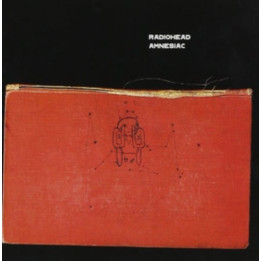Radiohead - Amnesiac (CD)