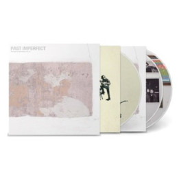 Tindersticks - Past Imperfect: The Best Of Tindersticks 92-21 (3CD)