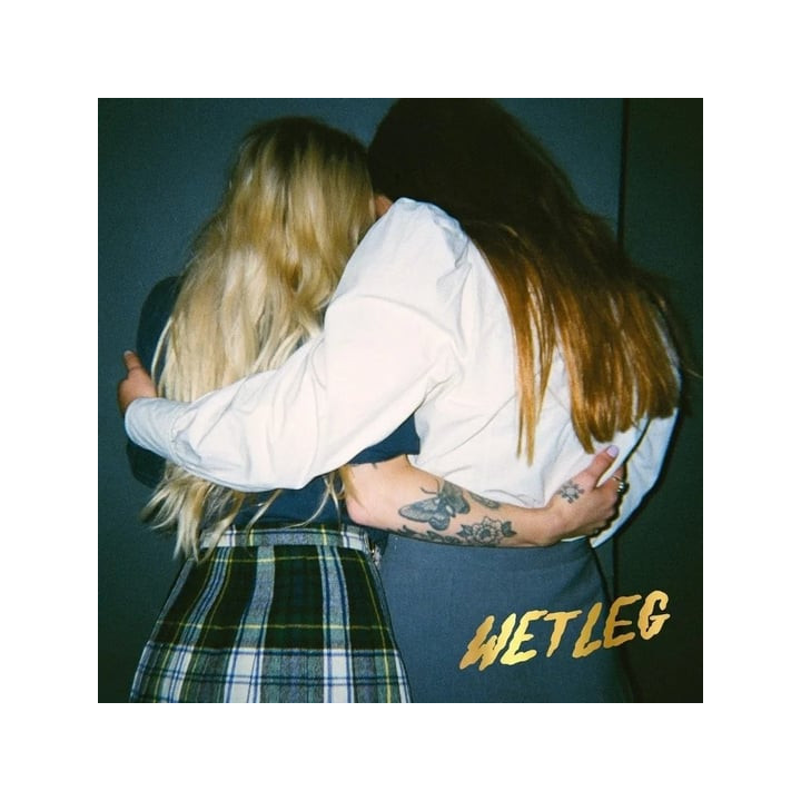 Wet Leg - Wet Leg (LP)