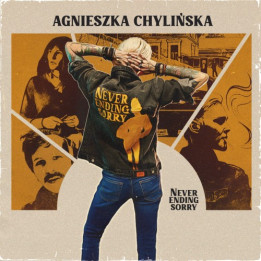 Chylińska Agnieszka - Never Ending Sorry (CD)