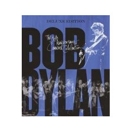 Dylan Bob - 30Th Anniv. Concert Celebration (Deluxe Edition) (BLU-RAY)