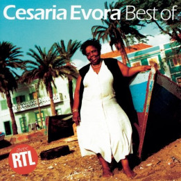 Evora Cesaria - Best Of (CD)