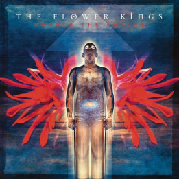 Flower Kings The - Unfold The Future (Reissue 2022) (3LP+2CD)