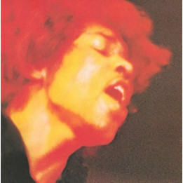 Hendrix Jimi - Electric Ladyland (CD)