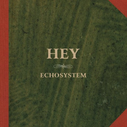 Hey - Echosystem (LP)