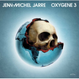 Jarre Jean Michel - Oxygene 3 (LP)