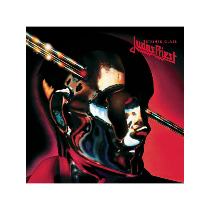 Judas Priest - Stained Class (CD)