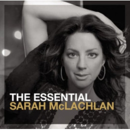 McLachlan Sarah - The Essential Sarah Mclachlan (2CD)