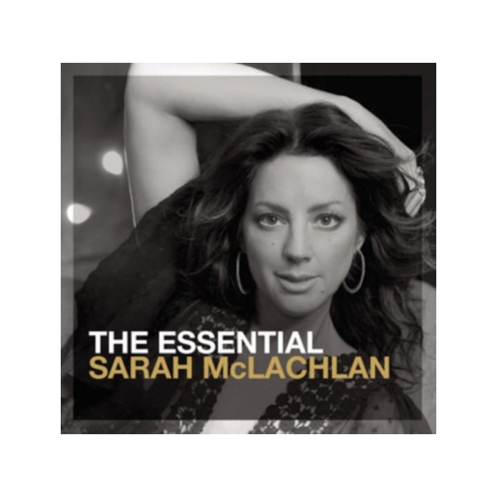 McLachlan Sarah - The Essential Sarah Mclachlan (2CD)