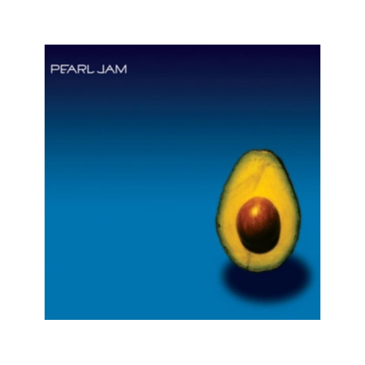 Pearl Jam - Pearl Jam (CD)
