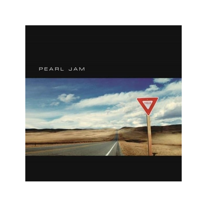 Pearl Jam - Yield (LP)