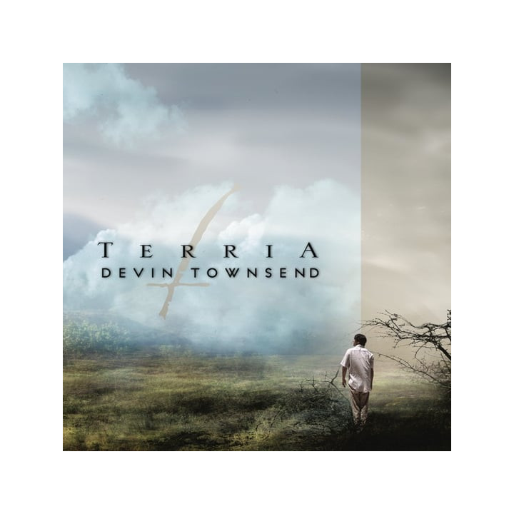 Townsend Devin - Terria (Reissue 2024) (2LP)