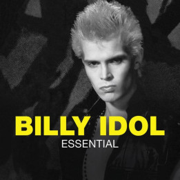 Idol Billy - Essential (CD)