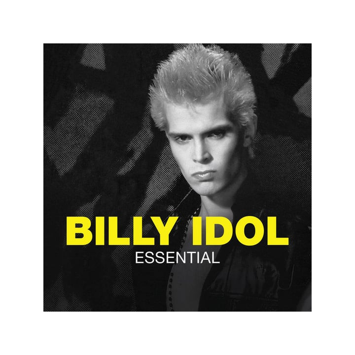 Idol Billy - Essential (CD)