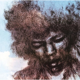 Hendrix Jimi - The Cry Of Love (CD)