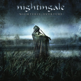 Nightingale - Nightfall Overture (Reissue) (2CD)