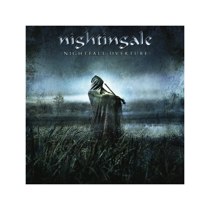 Nightingale - Nightfall Overture (Reissue) (2CD)