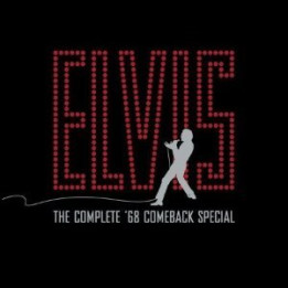 Presley Elvis - The Complete '68 Comeback (Special The 40Th Anni. Edition) (4CD)