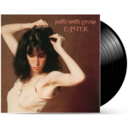 Smith Patti - Easter (LP)