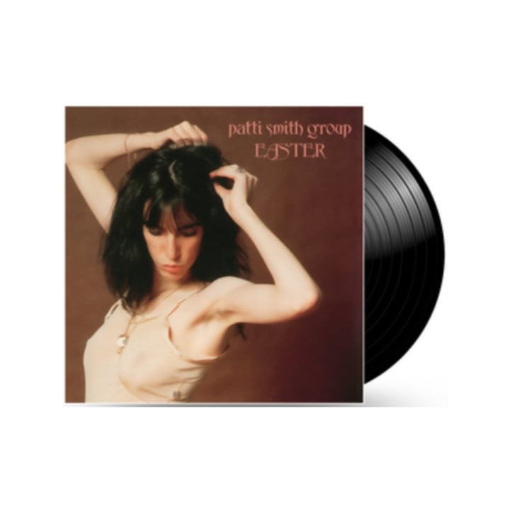 Smith Patti - Easter (LP)