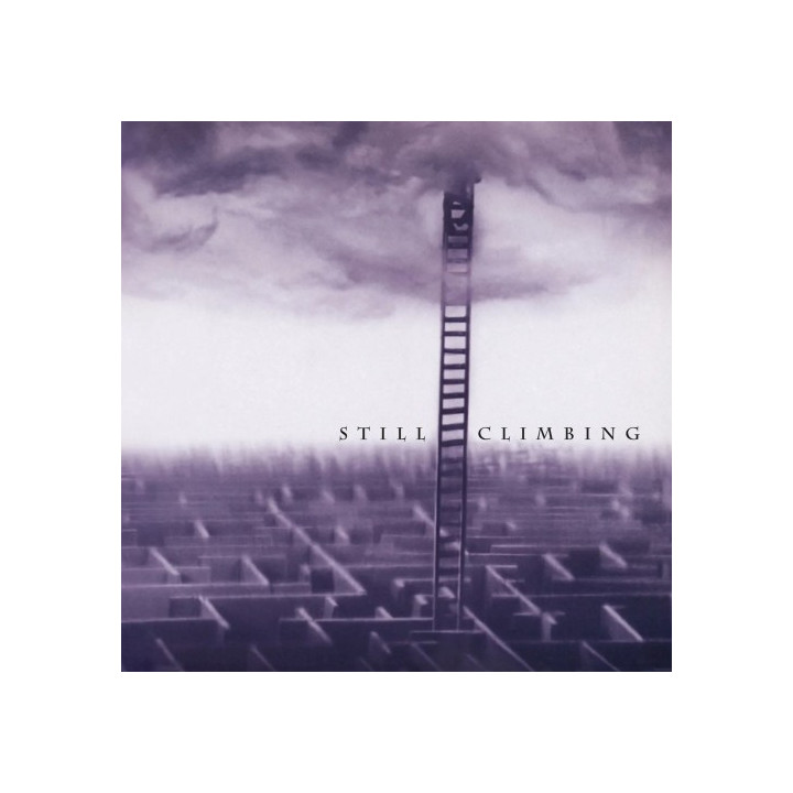 Cinderella - Still Climbing (LP)