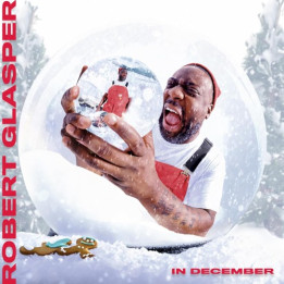 Glasper Robert - In December (Gold Vinyl) (LP)