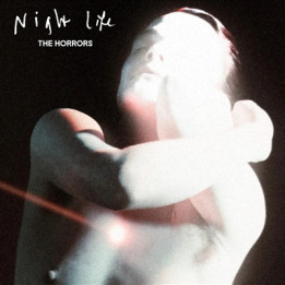Horrors The - Night Life (CD)