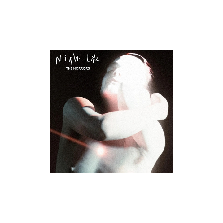 Horrors The - Night Life (CD)