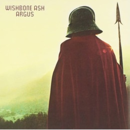 Wishbone Ash - Argus (CD)