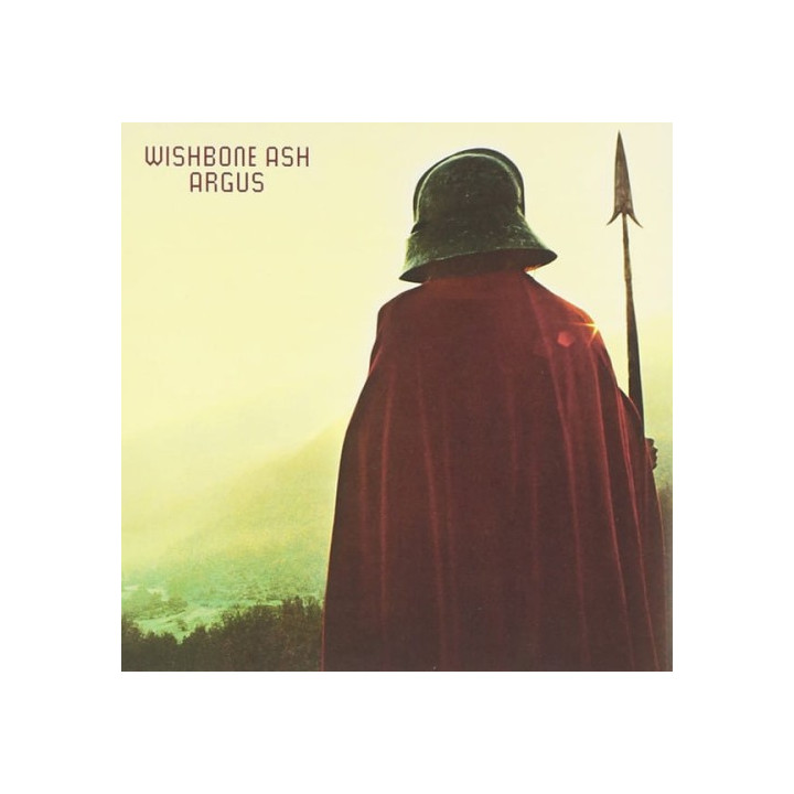 Wishbone Ash - Argus (CD)