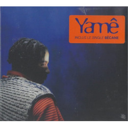 Yame - Elowi (CD)