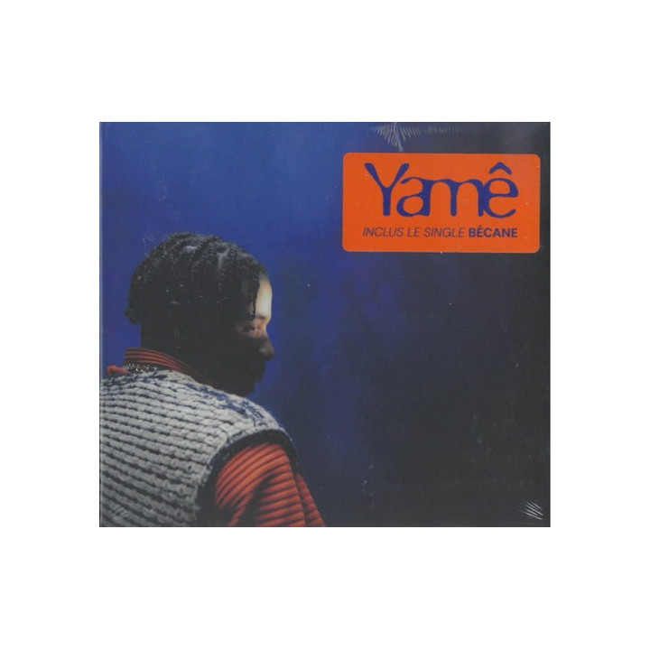 Yame - Elowi (CD)
