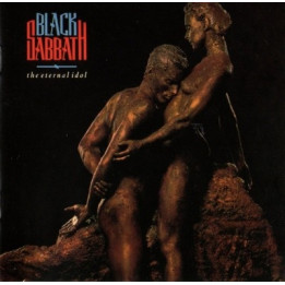 Black Sabbath - The Eternal Idol (2CD)