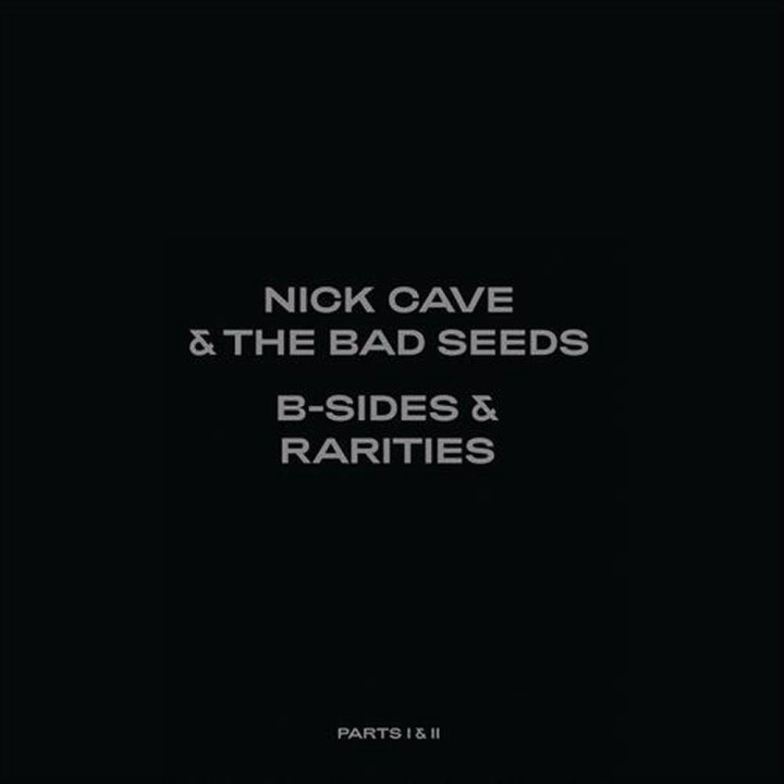 Cave Nick & The Bad Seeds - B-Sides & Rarities (Part II) (2CD)
