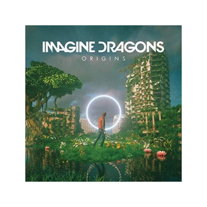 Imagine Dragons - Origins (2LP)